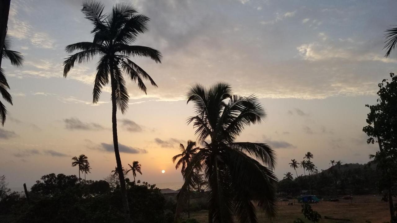 Dreamcatcher House & Hostel At Arambol Beach المظهر الخارجي الصورة