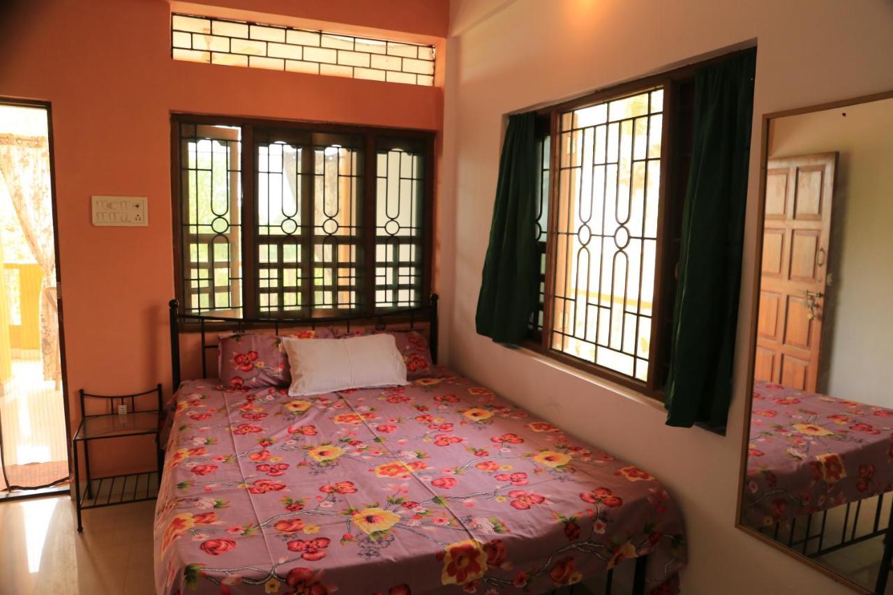 Dreamcatcher House & Hostel At Arambol Beach الغرفة الصورة