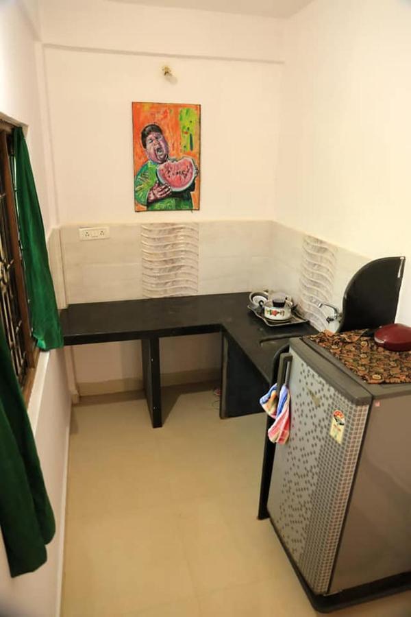 Dreamcatcher House & Hostel At Arambol Beach المظهر الخارجي الصورة