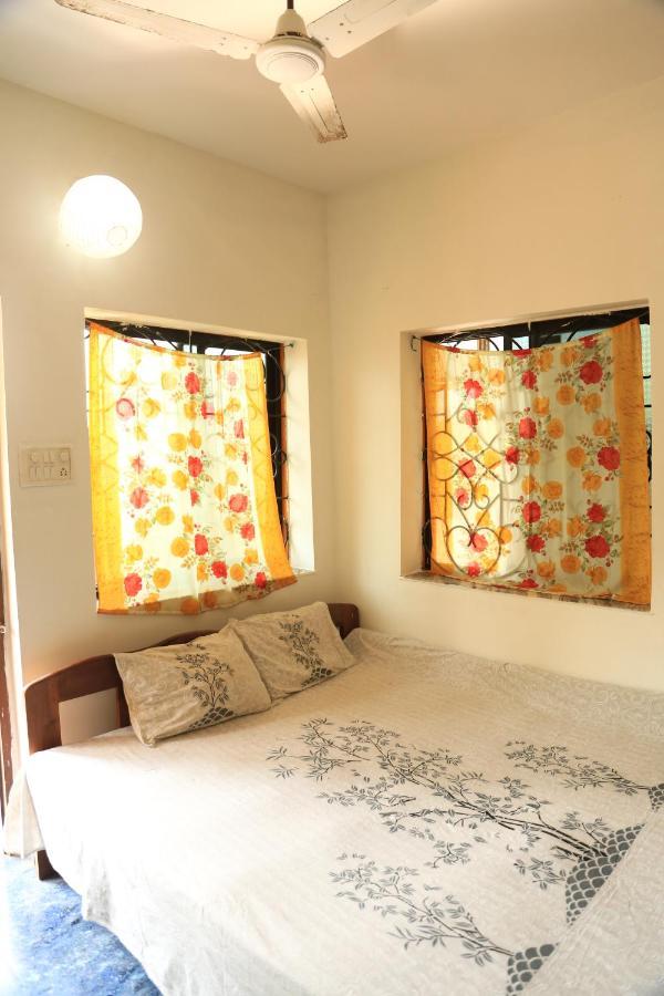 Dreamcatcher House & Hostel At Arambol Beach الغرفة الصورة