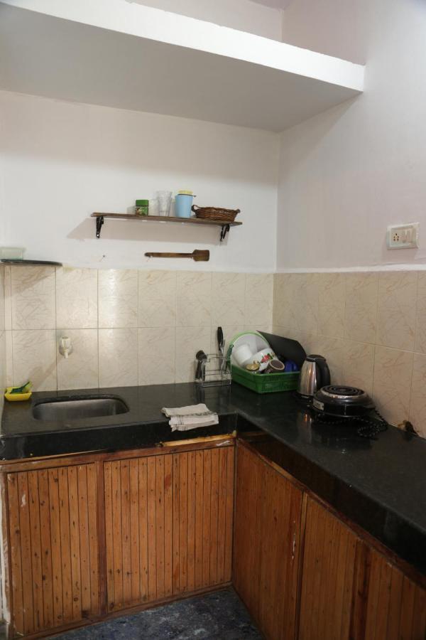 Dreamcatcher House & Hostel At Arambol Beach المظهر الخارجي الصورة