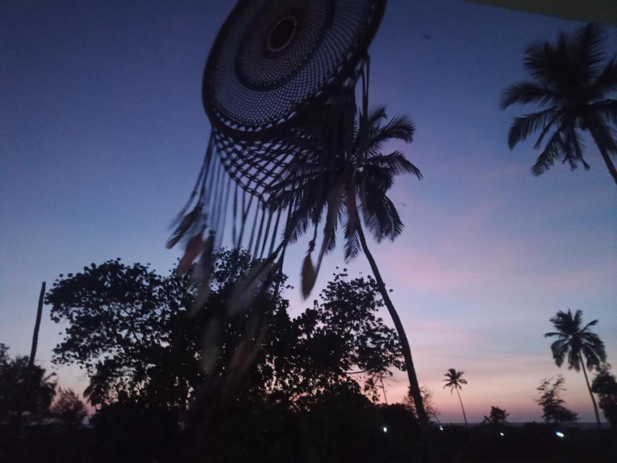 Dreamcatcher House & Hostel At Arambol Beach المظهر الخارجي الصورة