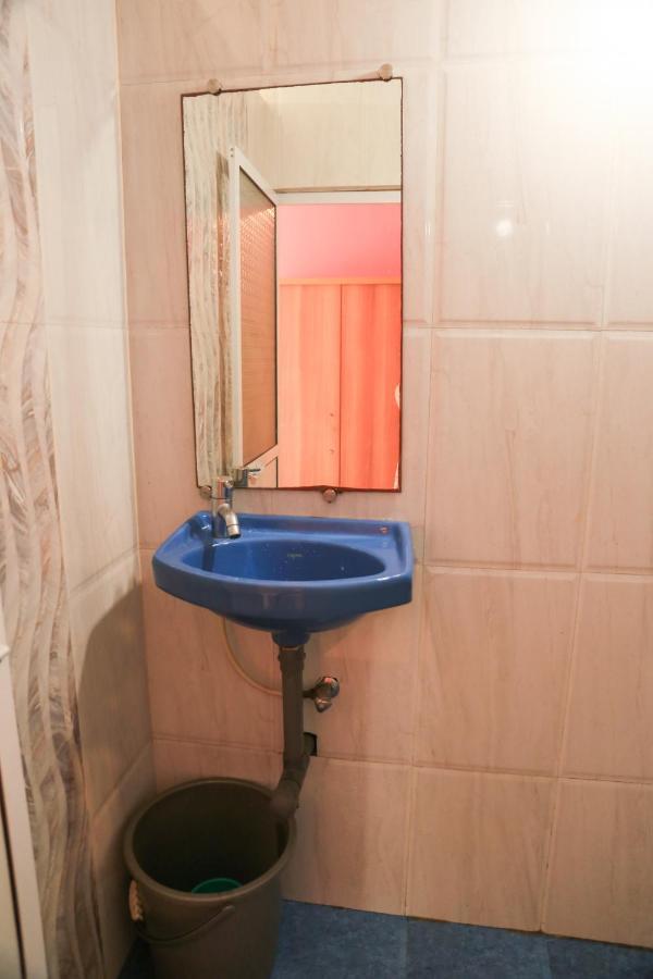 Dreamcatcher House & Hostel At Arambol Beach المظهر الخارجي الصورة