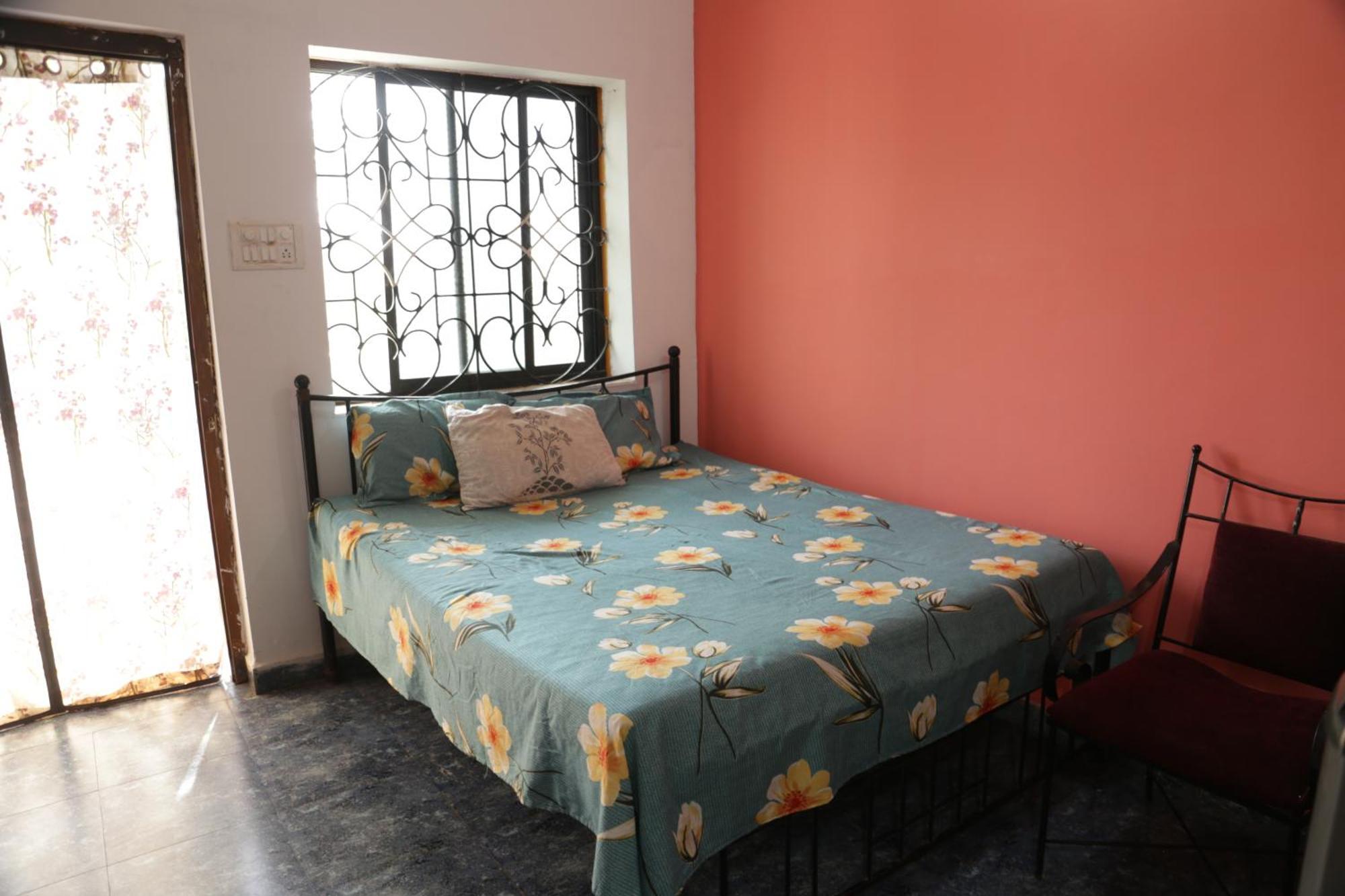 Dreamcatcher House & Hostel At Arambol Beach المظهر الخارجي الصورة
