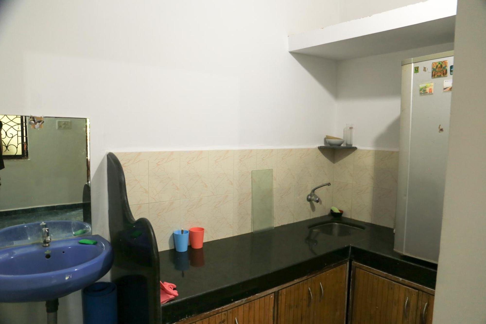 Dreamcatcher House & Hostel At Arambol Beach الغرفة الصورة