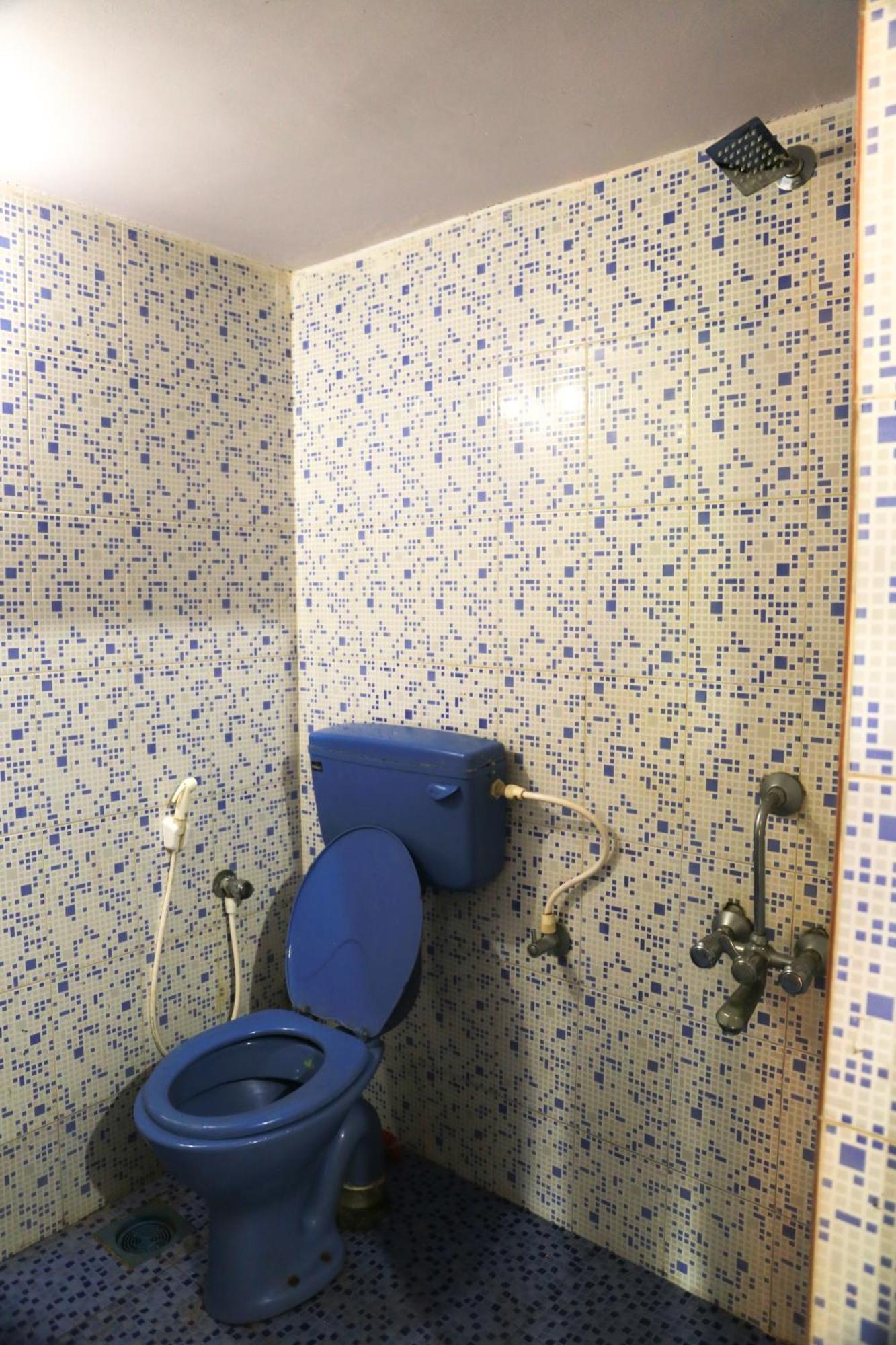 Dreamcatcher House & Hostel At Arambol Beach الغرفة الصورة