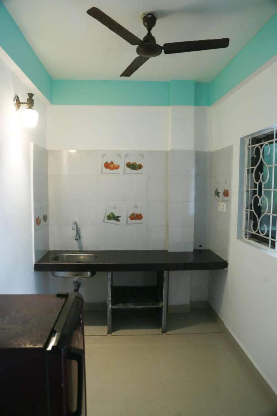 Dreamcatcher House & Hostel At Arambol Beach المظهر الخارجي الصورة