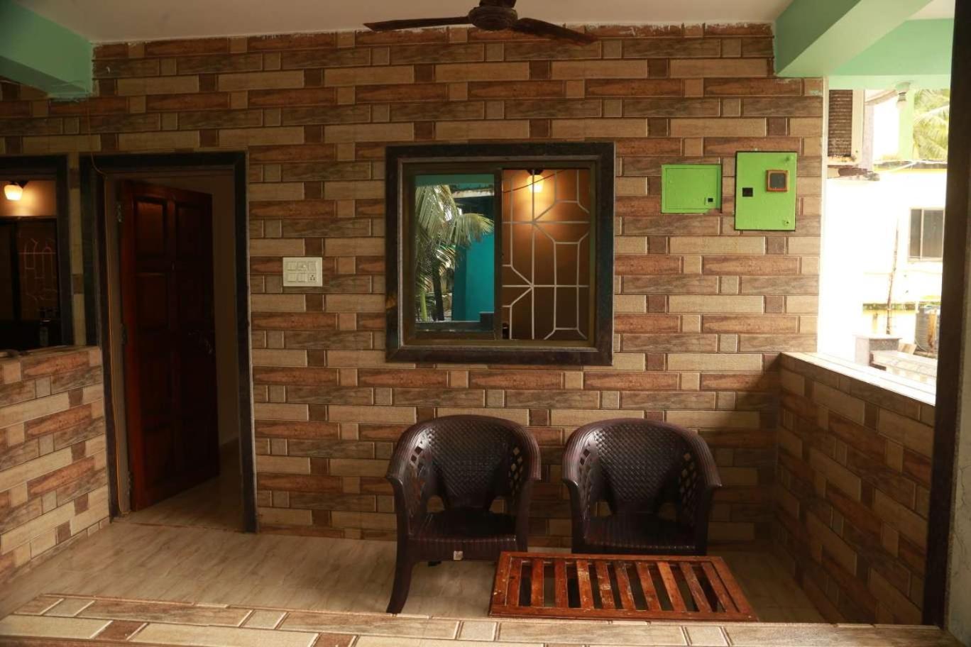 Dreamcatcher House & Hostel At Arambol Beach المظهر الخارجي الصورة