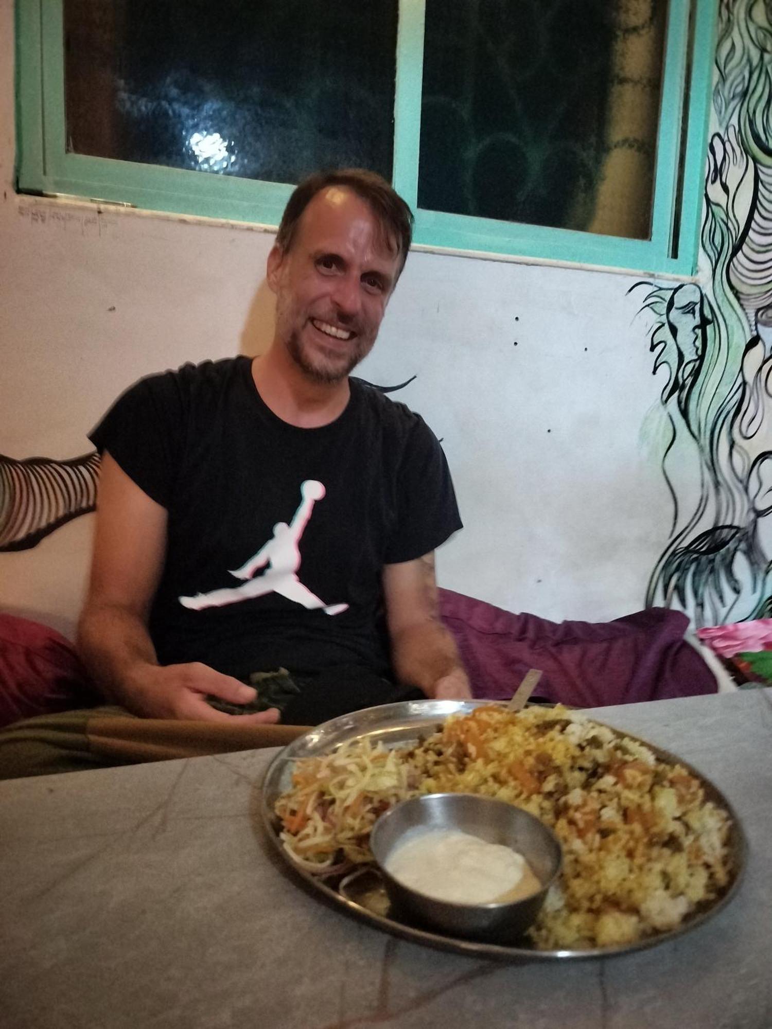 Dreamcatcher House & Hostel At Arambol Beach المظهر الخارجي الصورة